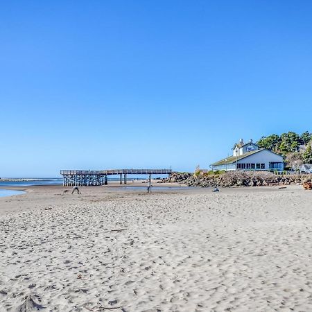 Вилла Dock Of The Bay 308 Линкольн-Сити Экстерьер фото